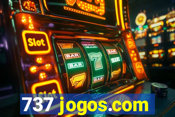 737 jogos.com